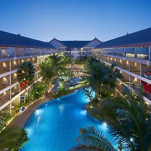 Курортный комплекс Ramada Encore By Wyndham Bali, Семиньяк