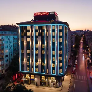 Hampton By Hilton Merter Турция