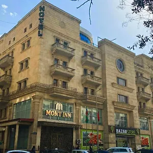 Mont Азербайджан