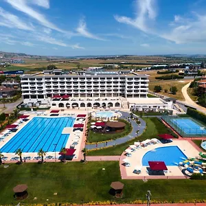 Ramada Plaza By Wyndham Турция