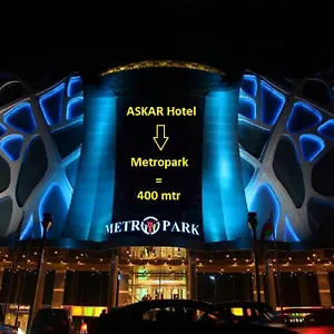 Askar Азербайджан