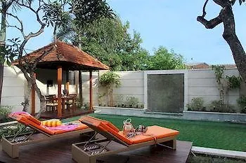 Kubu Cempaka Seminyak Hotel