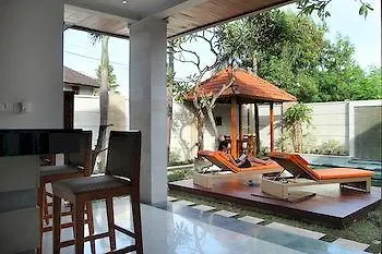 Kubu Cempaka Seminyak Hotel 3*, Seminyak (Bali) Indonesia