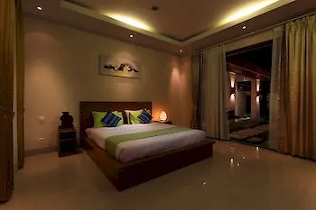 Kubu Cempaka Seminyak Hotel 3*, Seminyak (Bali)