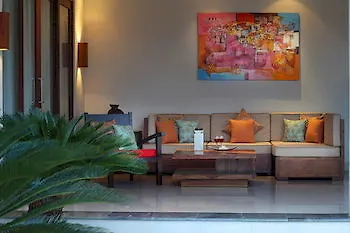 Kubu Cempaka Seminyak Hotel