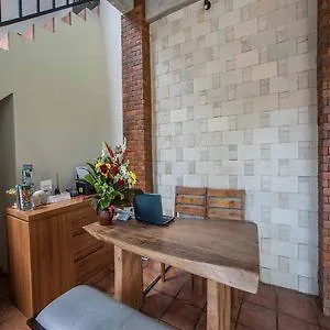 Kubu Cempaka Seminyak Hotel
