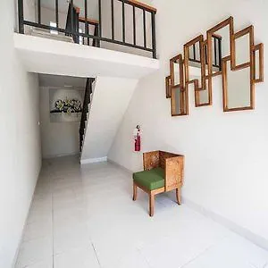 Kubu Cempaka Seminyak Hotel