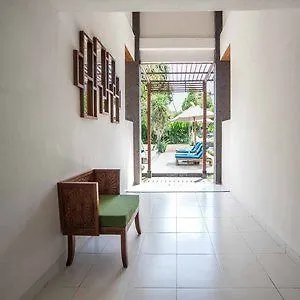 Kubu Cempaka Seminyak Hotel