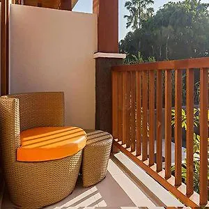Kubu Cempaka Seminyak Hotel  Seminyak (Bali)