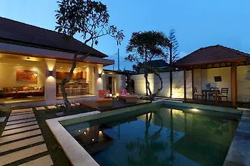 Hotel Kubu Cempaka Seminyak