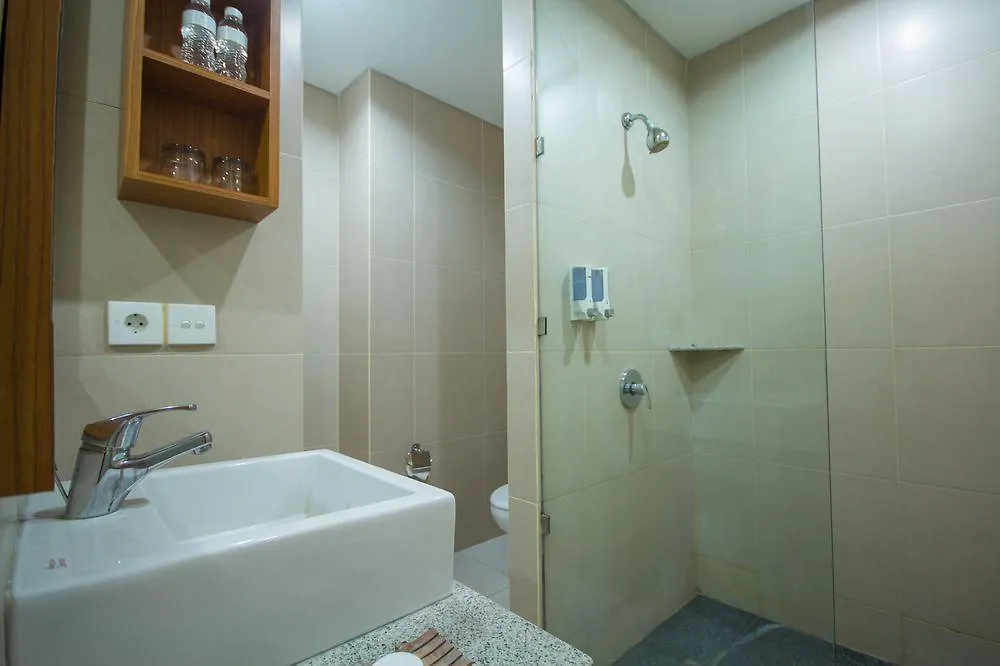 Hotel Kubu Cempaka Seminyak