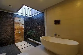Hotel Kubu Cempaka Seminyak