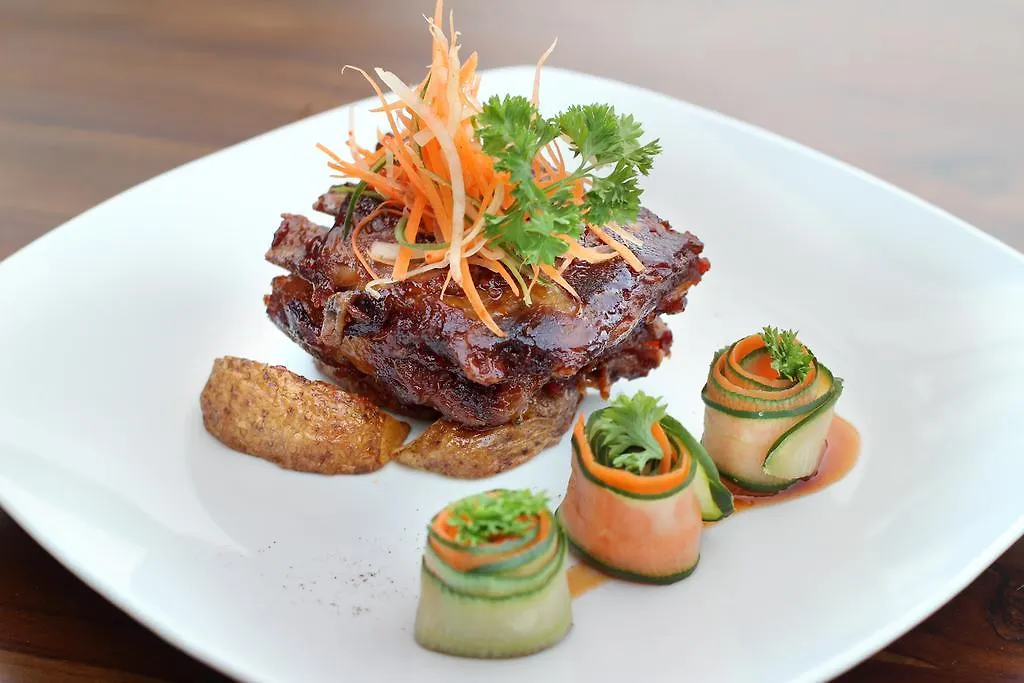 Hotel Kubu Cempaka Seminyak 3*,  Indonésie
