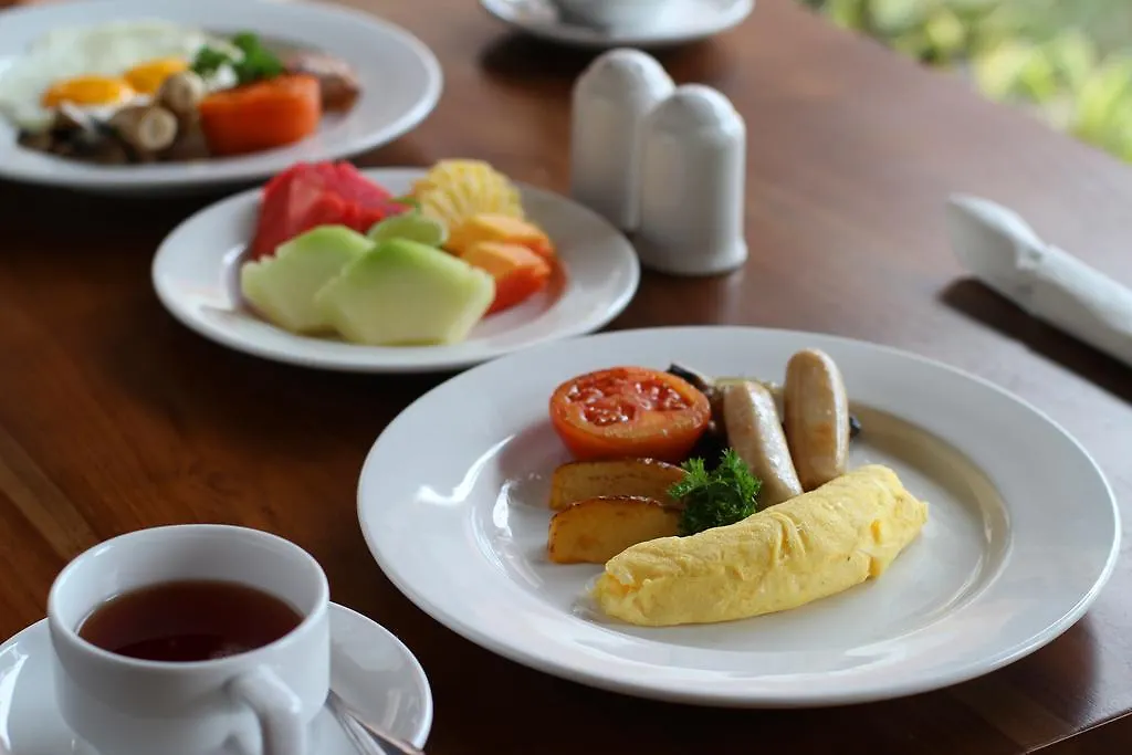 Hotel Kubu Cempaka Seminyak