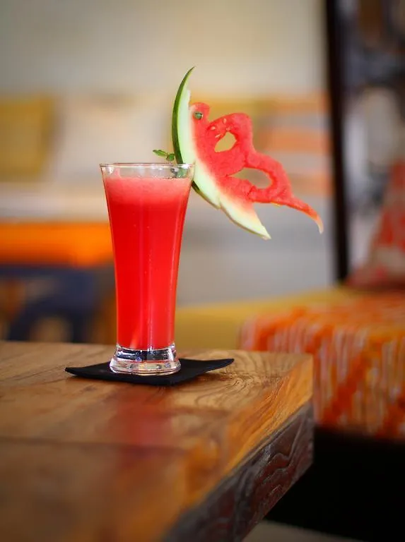 ***  Hotel Kubu Cempaka Seminyak Indonésie