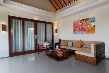 Hotel Kubu Cempaka Seminyak
