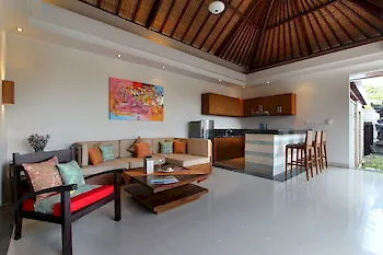 Hotel Kubu Cempaka Seminyak