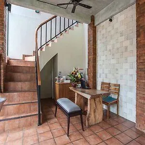 Hotel Kubu Cempaka Seminyak