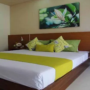 Hotel Kubu Cempaka Seminyak Indonésie