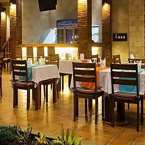Hotel Kubu Cempaka Seminyak
