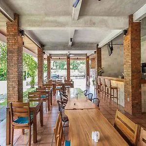 Hotel Kubu Cempaka Seminyak 3*,